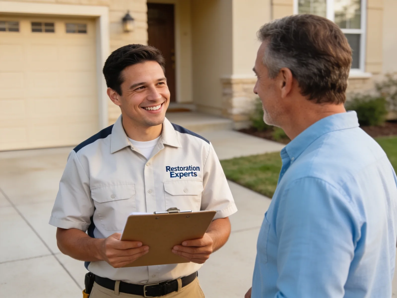 Water Damage Cleanup Lake View, SC FAQs